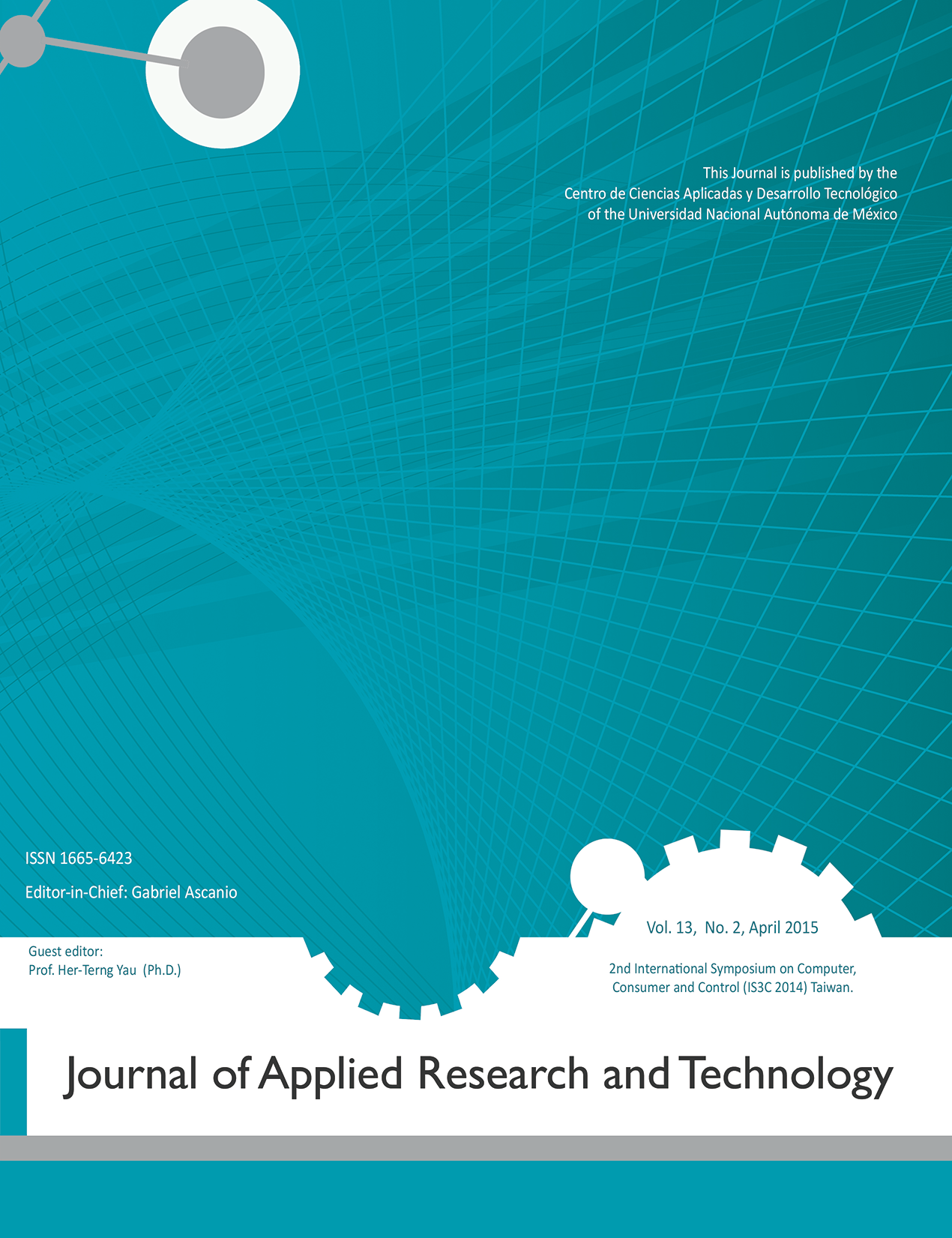 Ra Journal of applied research. Международный журнал прикладных